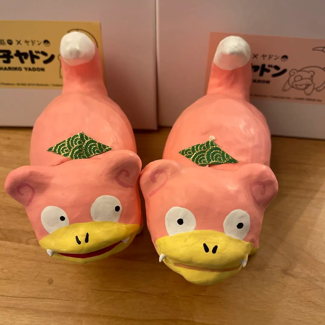 2026年最新】張子ヤドンの人気アイテム - メルカリ