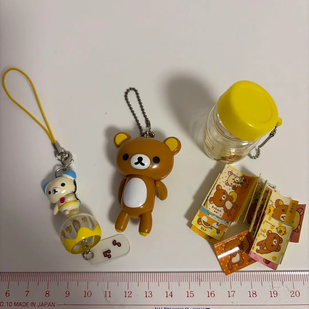 2026年最新】リラックマふうりんの人気アイテム - メルカリ