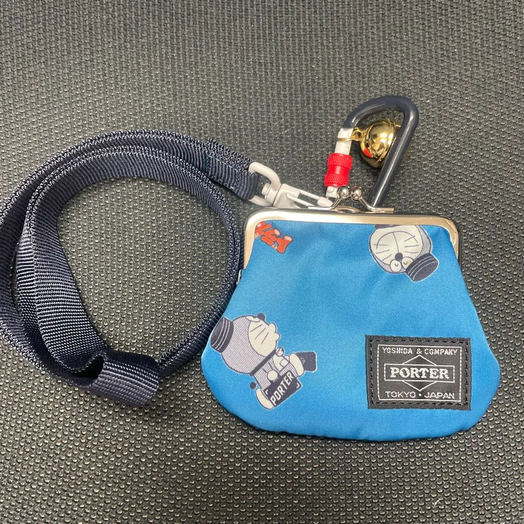 2026年最新】porter ドラえもん 財布の人気アイテム - メルカリ