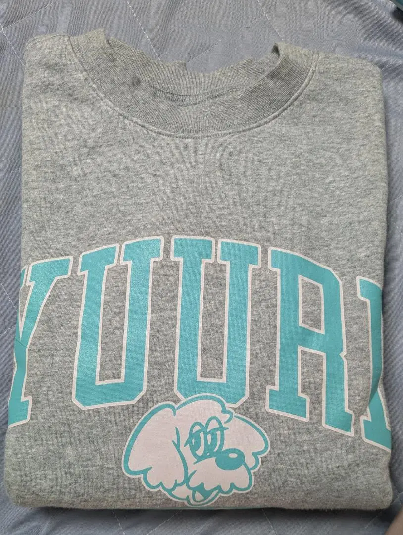 2026年最新】国内アーティスト：優里 Tシャツ・アパレルの人気アイテム