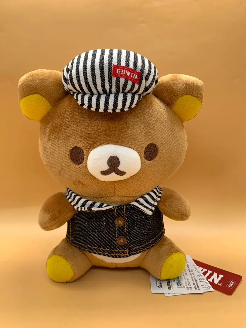 2026年最新】リラックマ edwinの人気アイテム - メルカリ