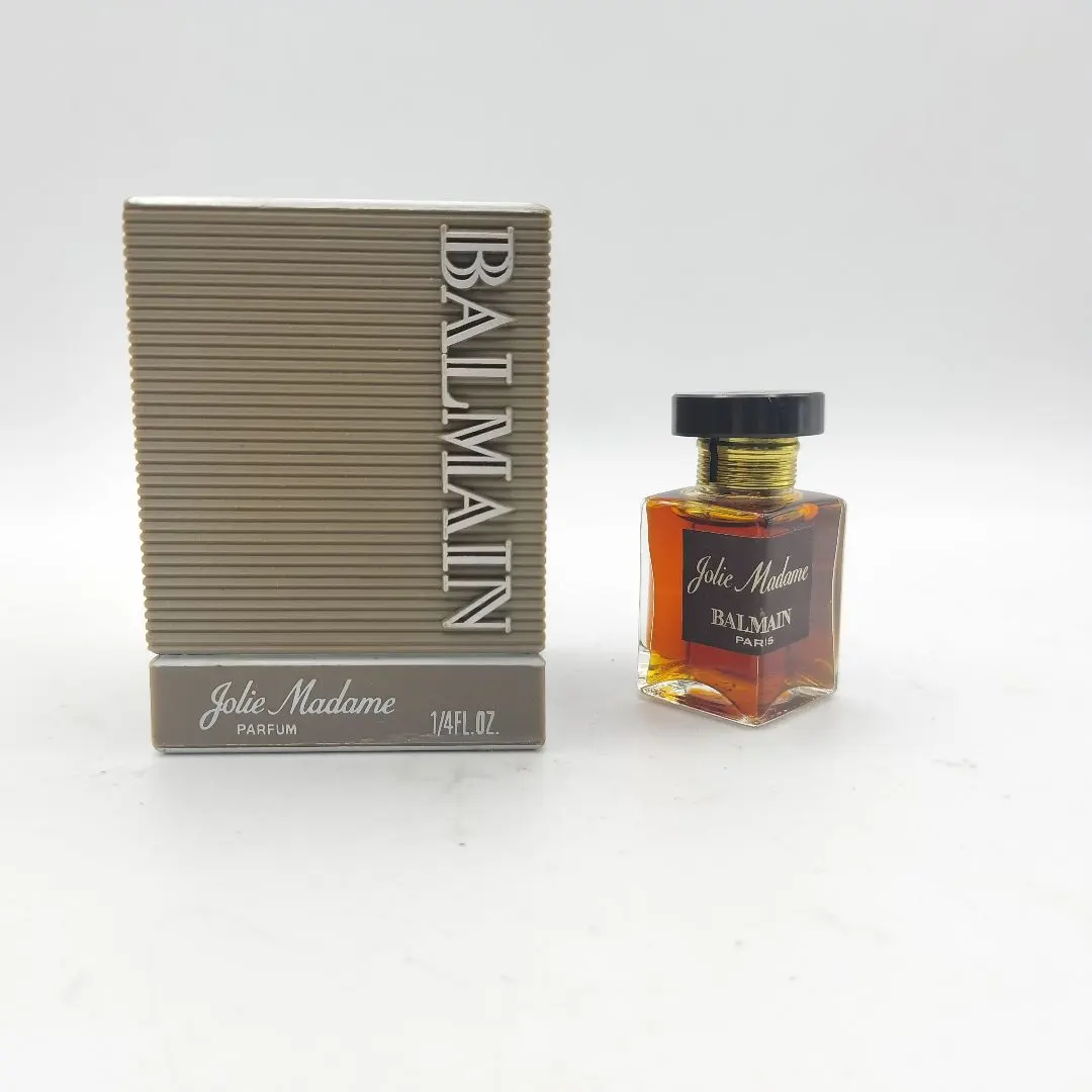 2026年最新】BALMAIN 香水の人気アイテム - メルカリ