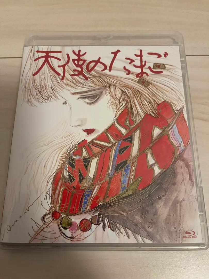 2026年最新】天使のたまご dvd 押井守の人気アイテム - メルカリ