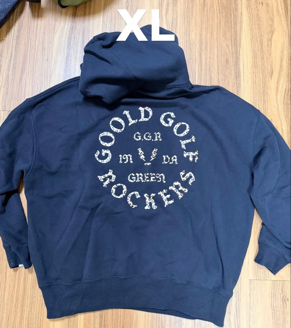 2026年最新】goold golf rockers ggrの人気アイテム - メルカリ