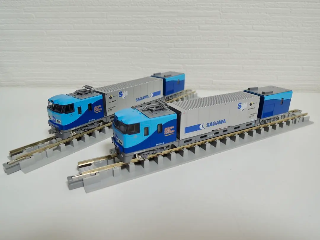 2026年最新】スーパーレールカーゴ katoの人気アイテム - メルカリ