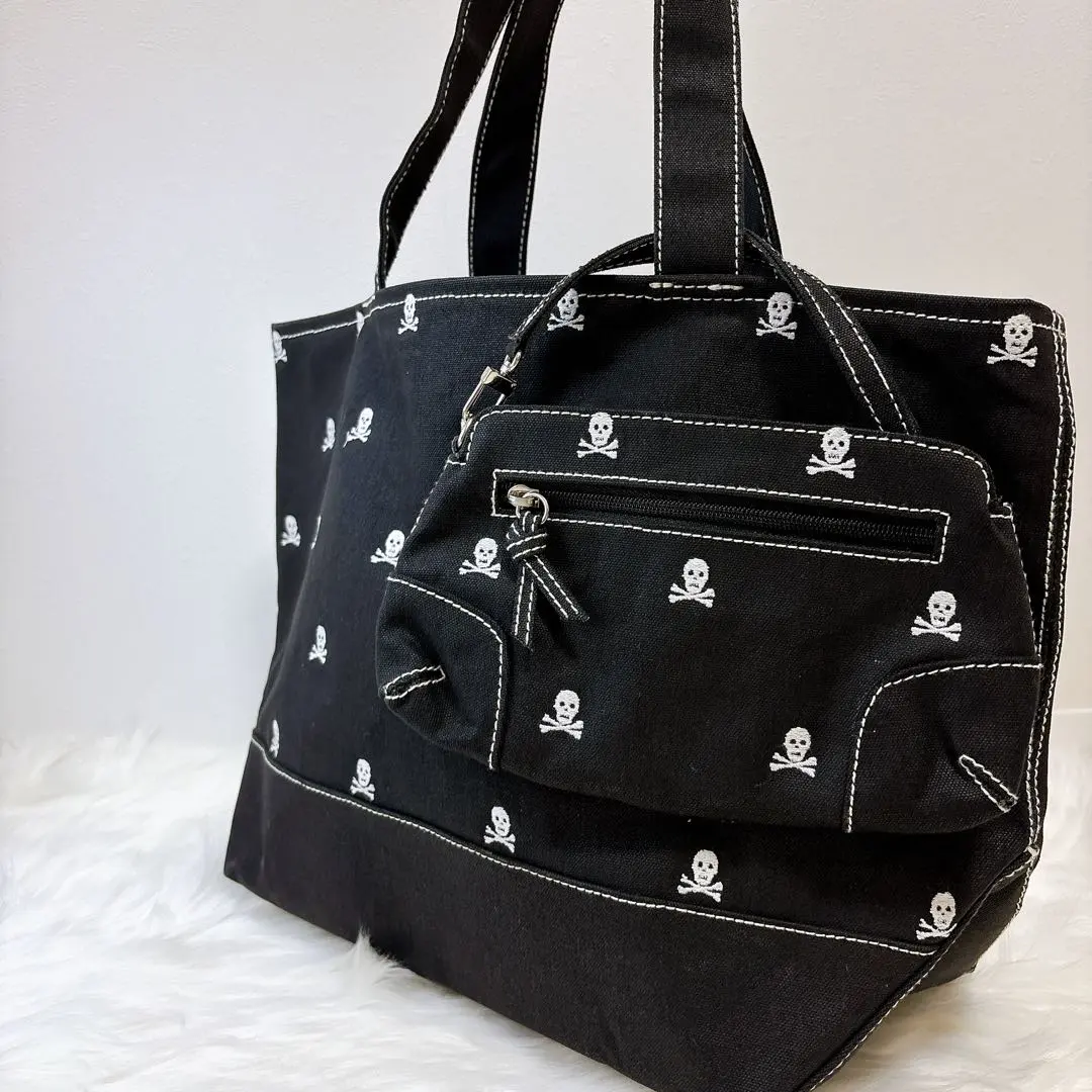 2026年最新】ラルフローレン トート スカルの人気アイテム - メルカリ