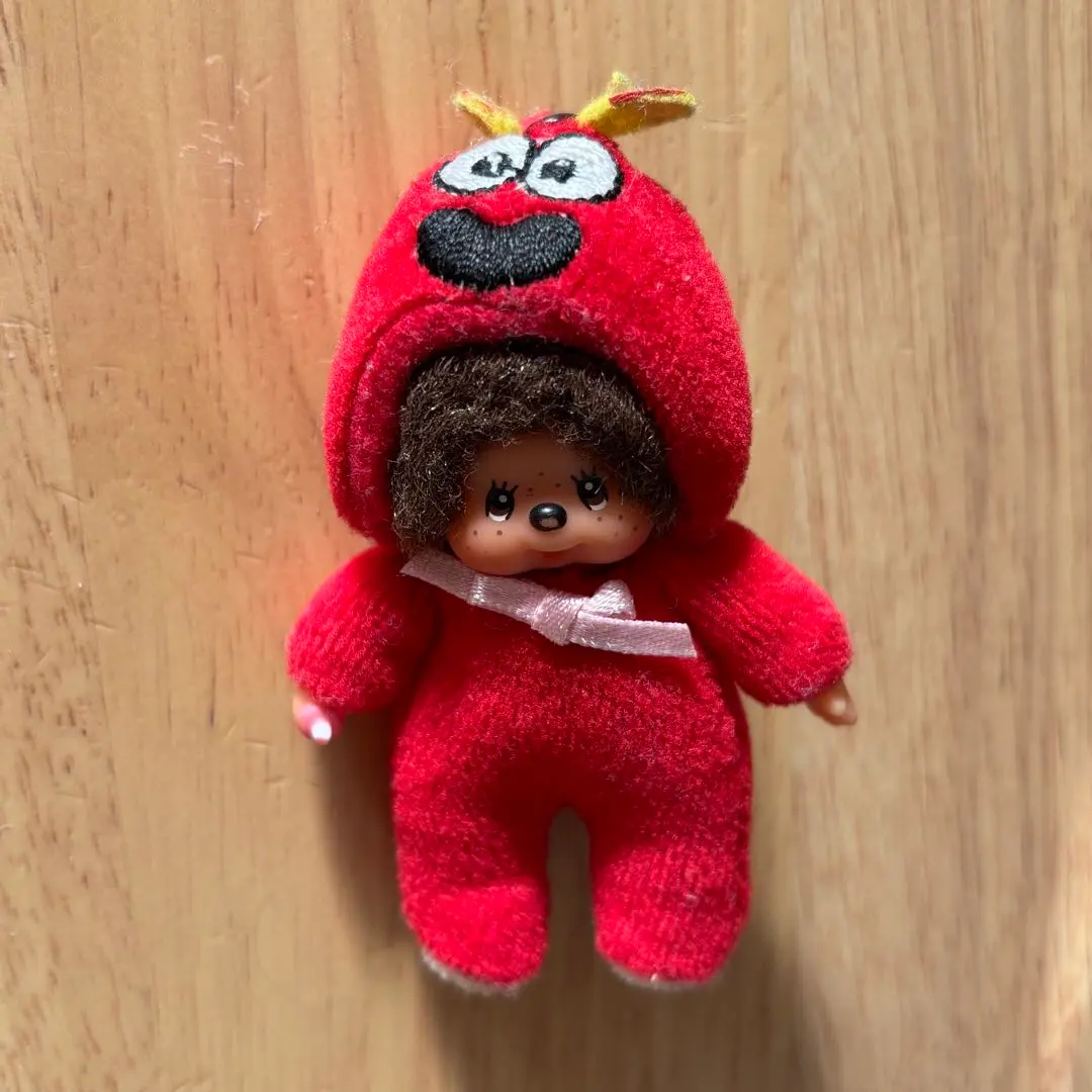 2026年最新】ムックモンチッチの人気アイテム - メルカリ