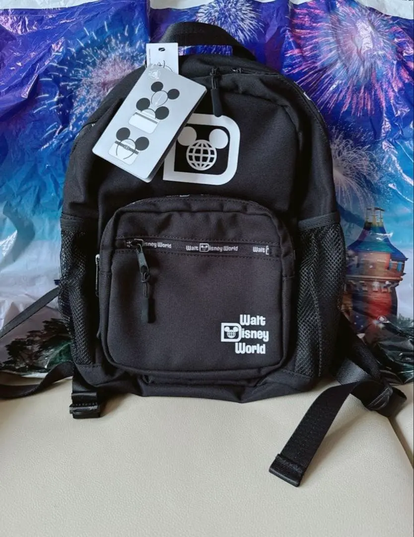 2026年最新】ウォルトディズニーワールド リュックの人気アイテム