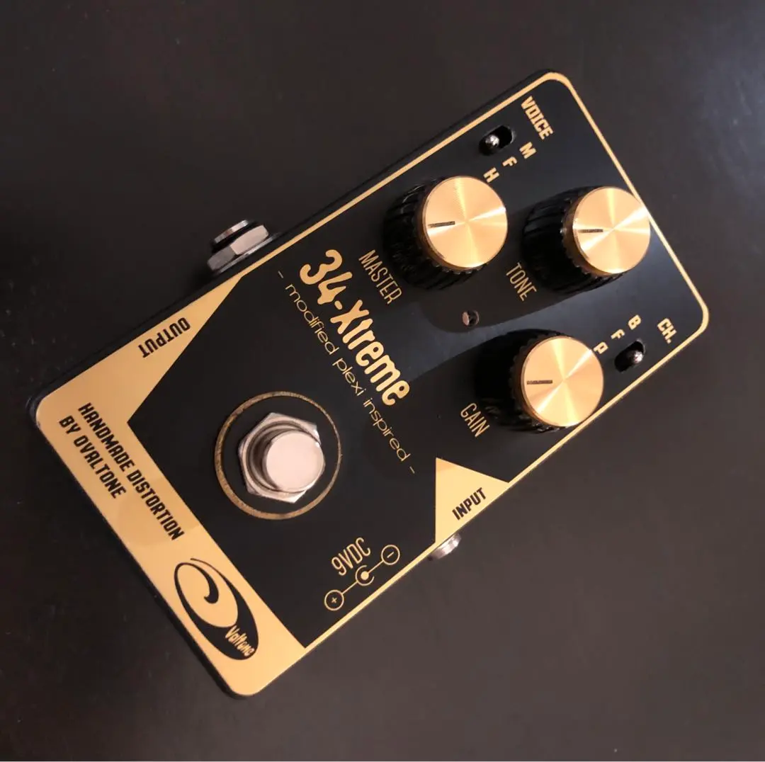 2026年最新】ovaltone 34-xtremeの人気アイテム - メルカリ