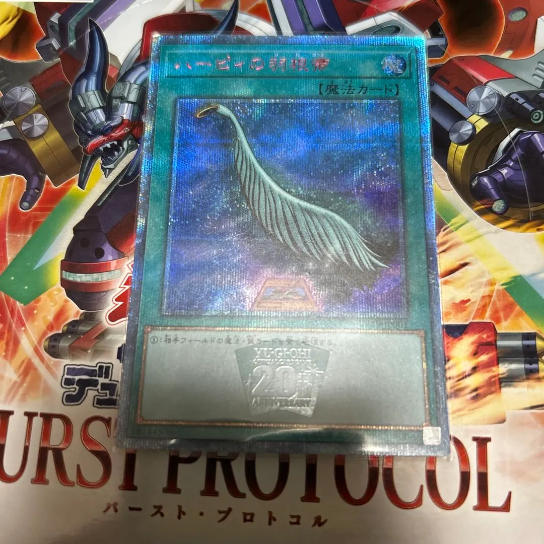 2026年最新】ハーピィの羽根帚 25thの人気アイテム - メルカリ