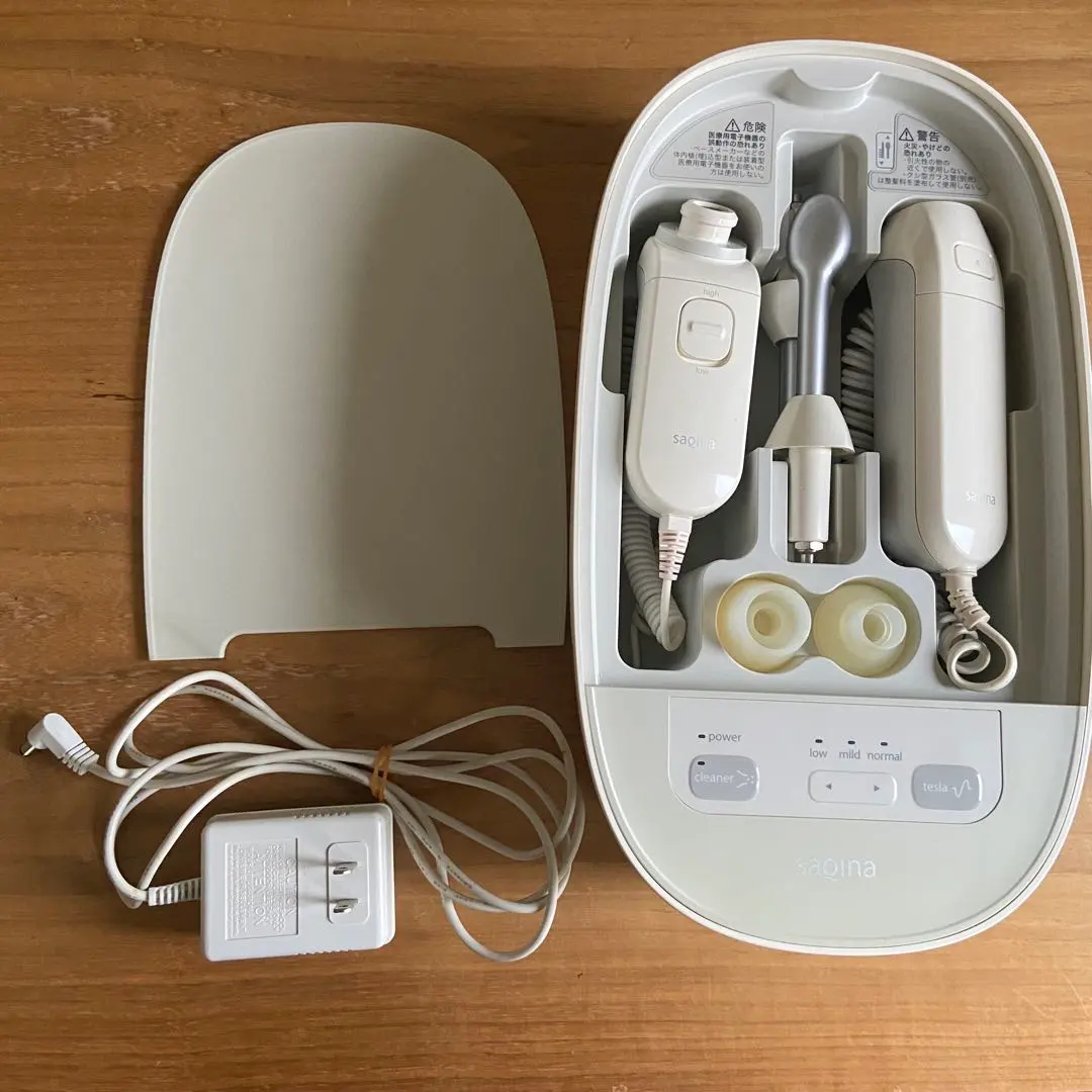 2026年最新】サキナピノ 美顔器の人気アイテム - メルカリ