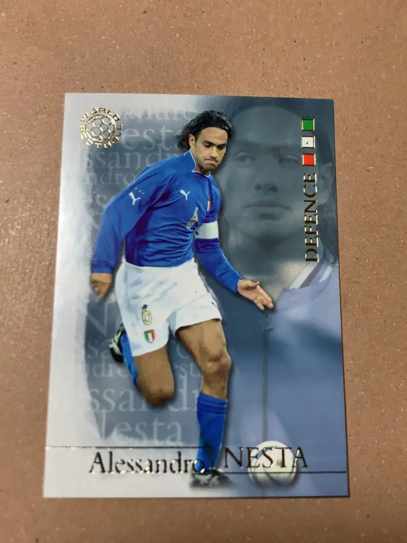 2026年最新】アレッサンドロ・ネスタの人気アイテム - メルカリ