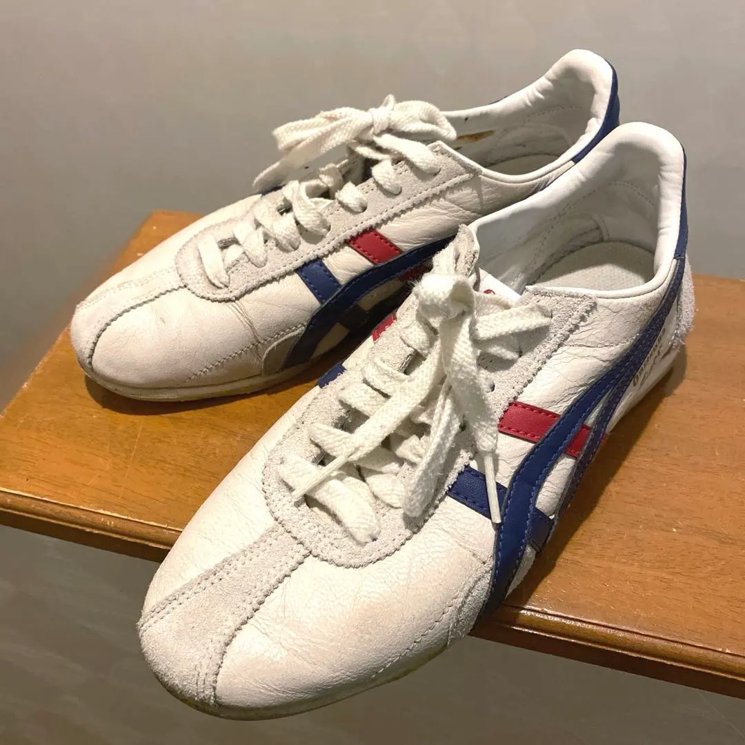 2026年最新】ランスパーク オニツカタイガーの人気アイテム - メルカリ