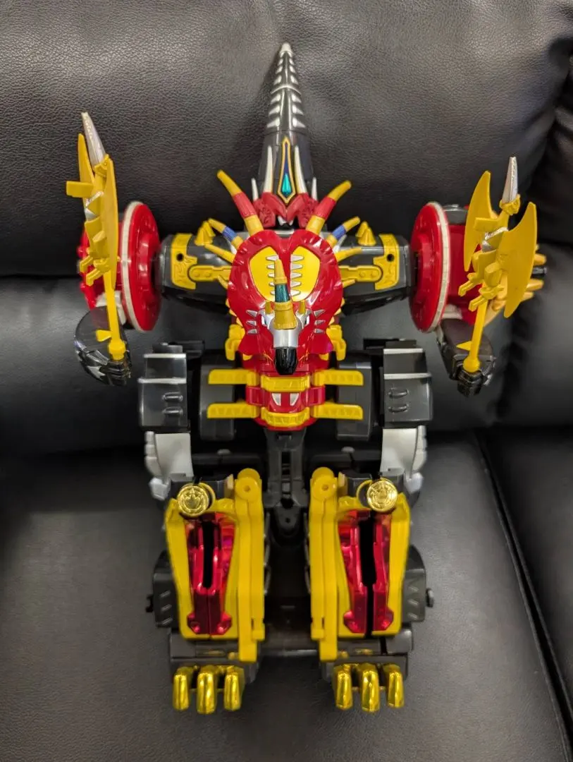 2026年最新】dx マックスオージャの人気アイテム - メルカリ