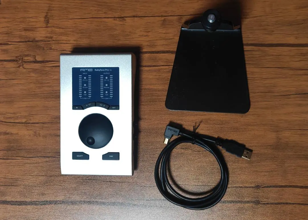 2026年最新】RME BABYFACEの人気アイテム - メルカリ