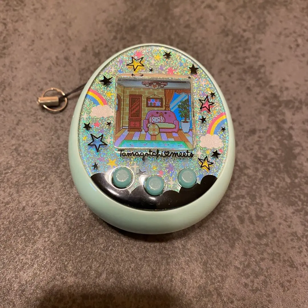 2026年最新】たまごっちみーつ マジカルみーつver. グリーンの人気