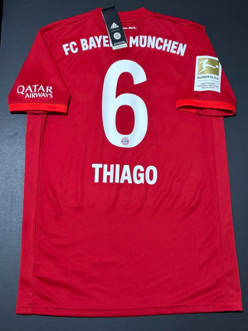 2026年最新】チアゴ・アルカンタラの人気アイテム - メルカリ