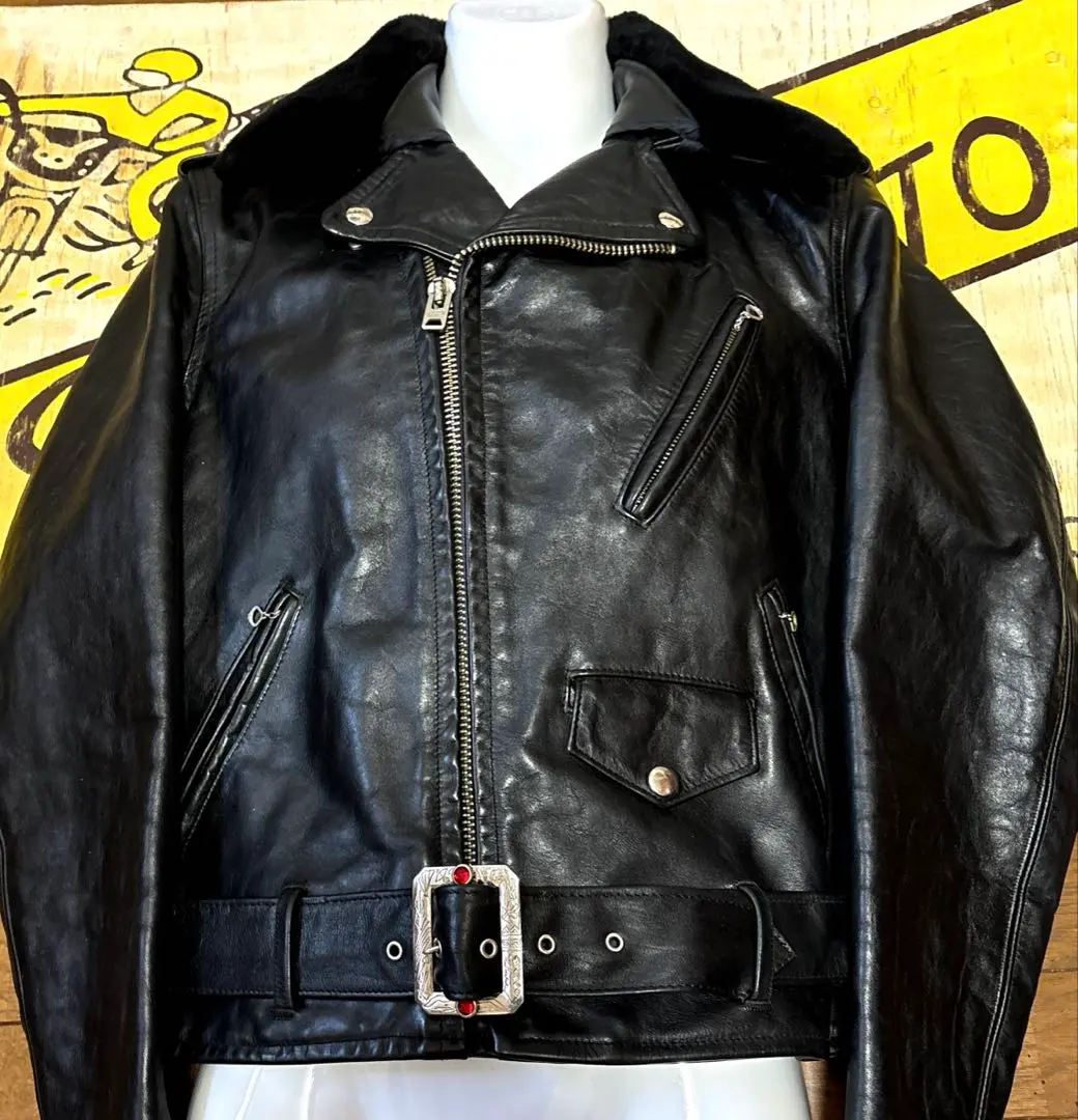 2026年最新】SCHOTT ショット 100周年 マイケルの人気アイテム - メルカリ