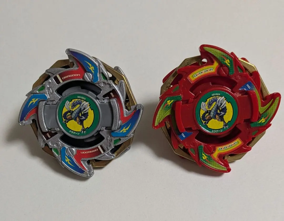 2026年最新】ドラグーンV シルバーの人気アイテム - メルカリ