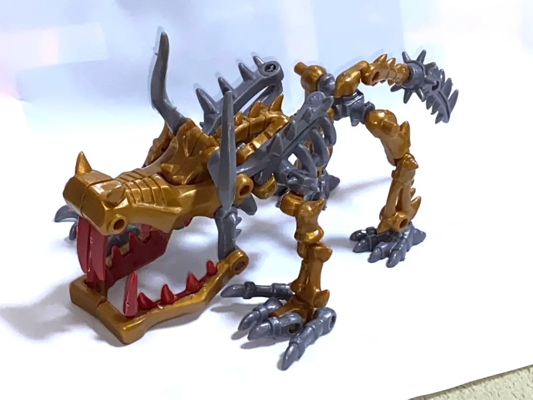 2026年最新】ダークメガホネホネザウルスの人気アイテム - メルカリ