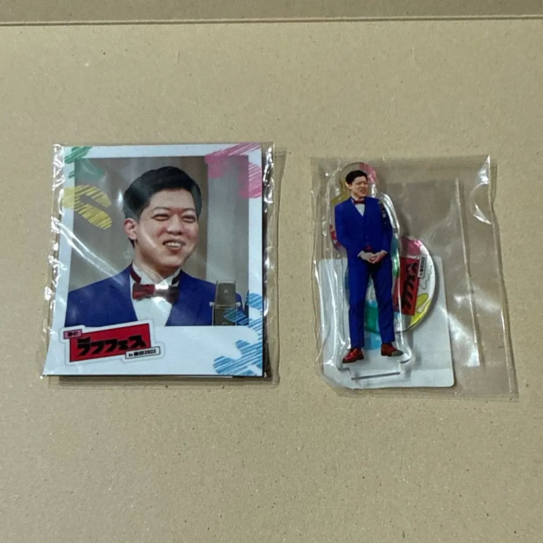 2026年最新】滝音 アクリルスタンドの人気アイテム - メルカリ