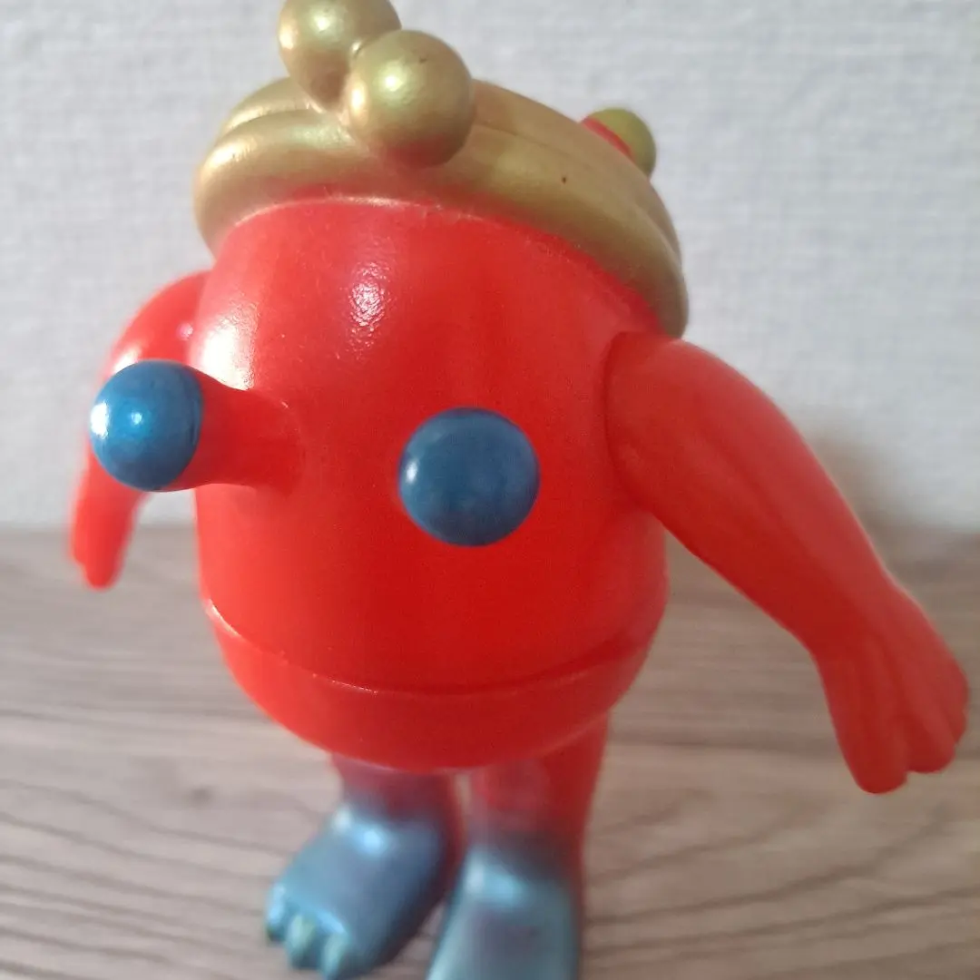 2026年最新】ロボコン ポピー ソフビの人気アイテム - メルカリ