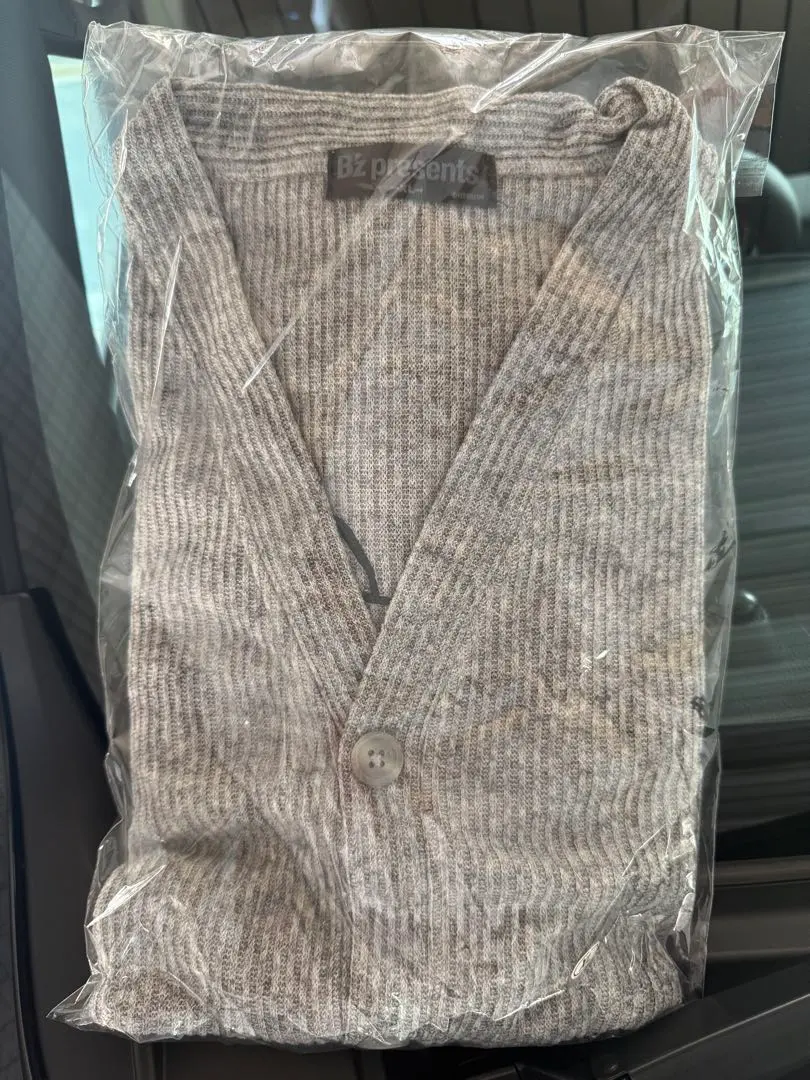 2026年最新】b'z live friends カーディガンの人気アイテム - メルカリ