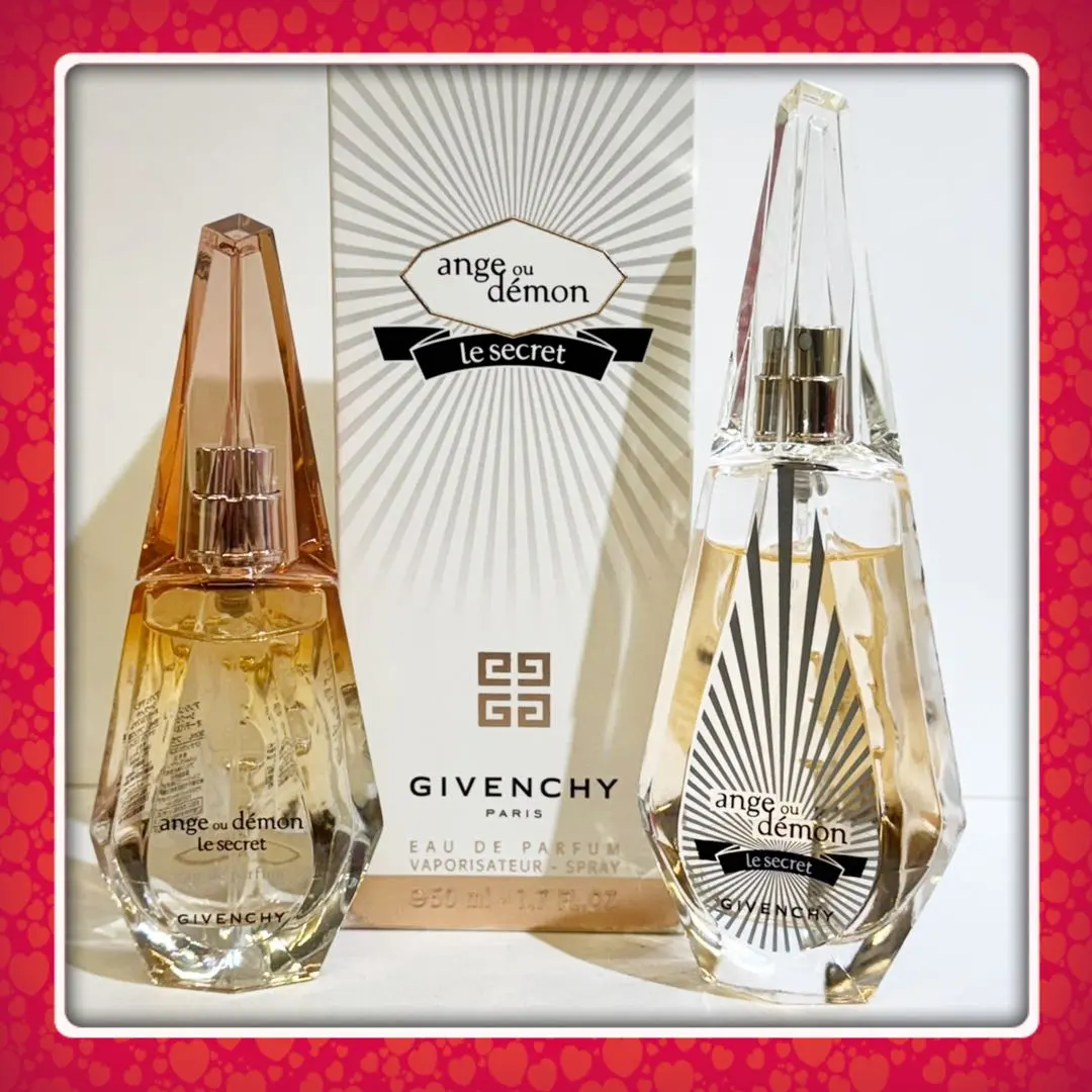 2026年最新】ジバンシイ アンジュ デモン シークレットの人気アイテム