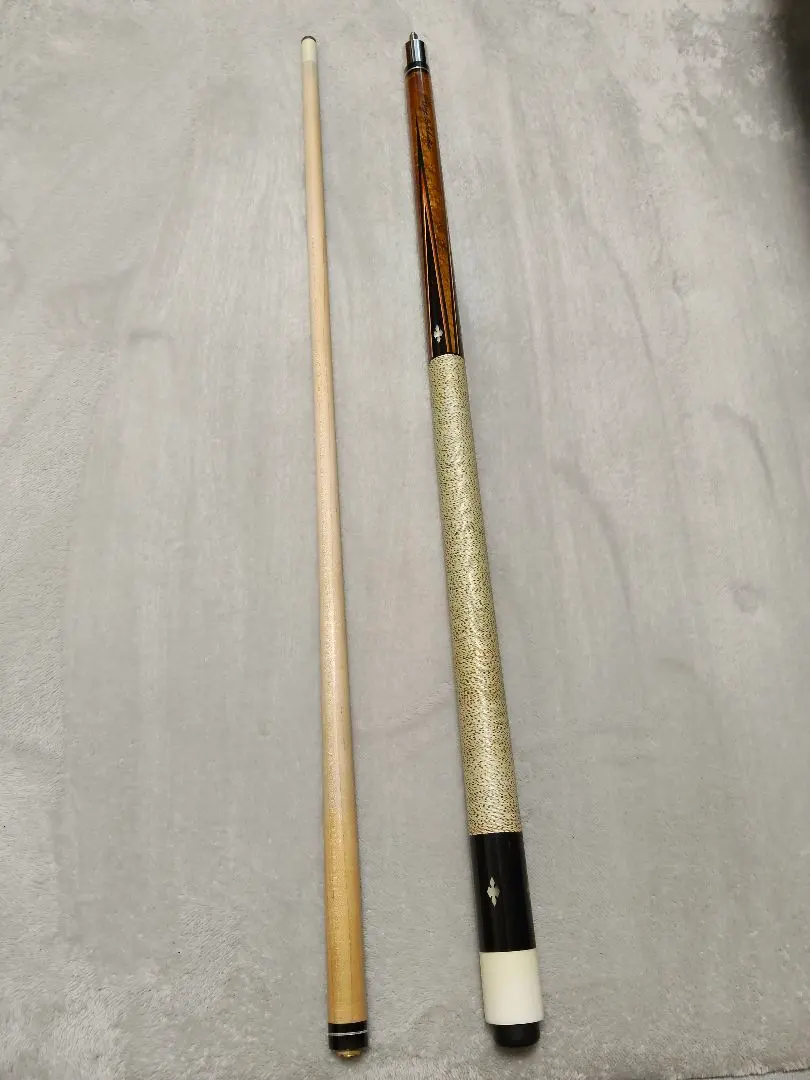 2026年最新】ビリヤード キュー バラブシュカの人気アイテム - メルカリ