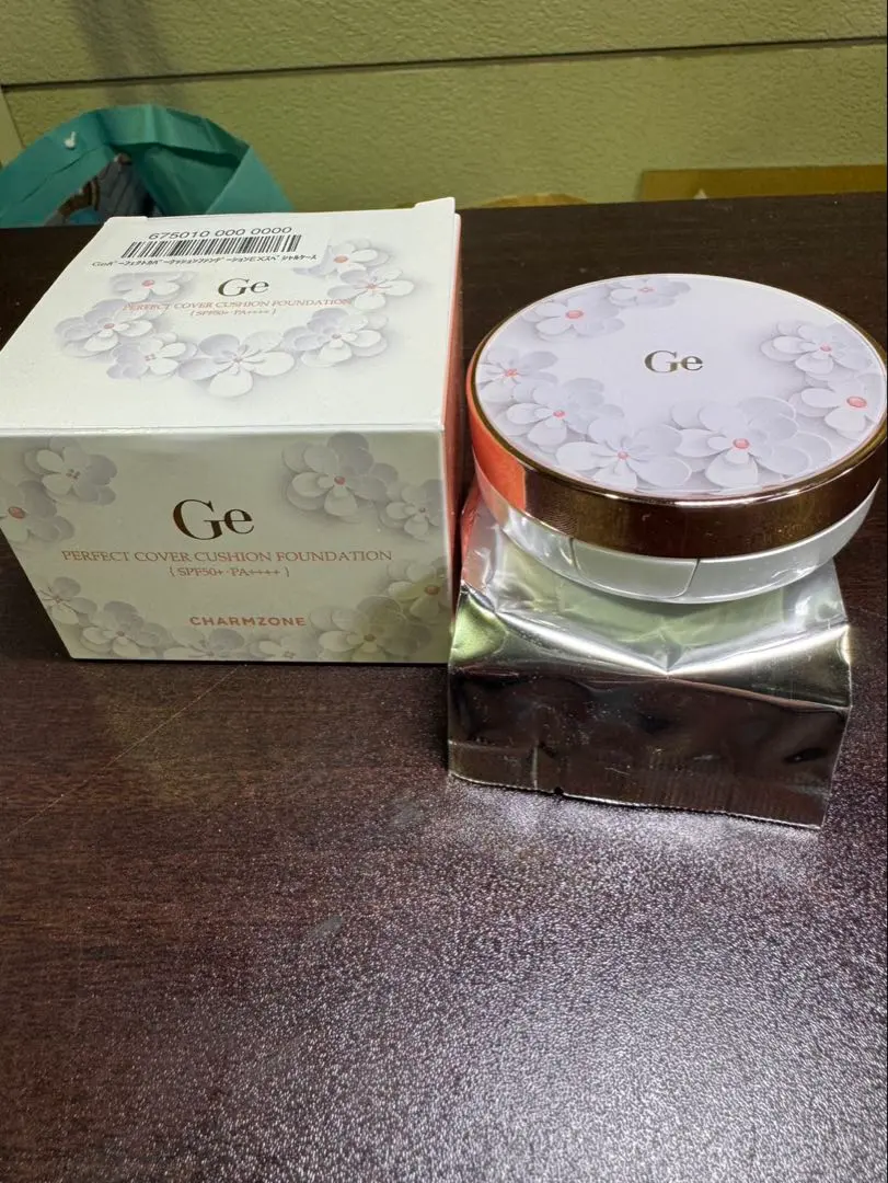 2026年最新】チャームゾーン クッションファンデの人気アイテム - メルカリ