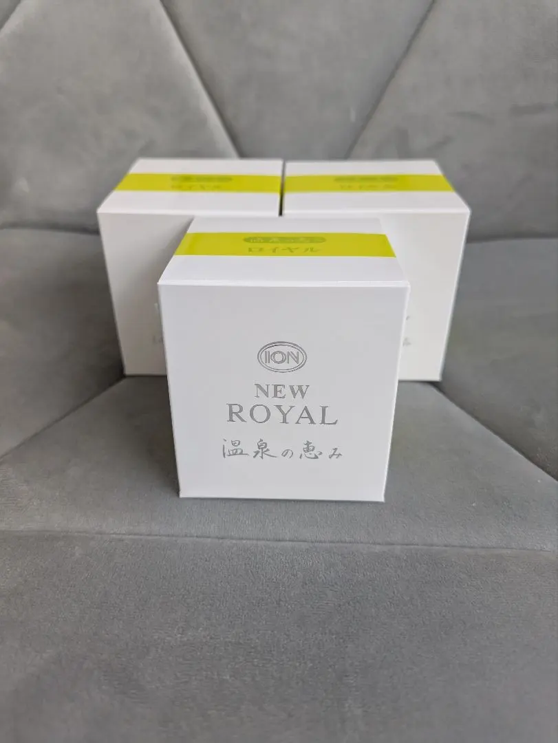 2026年最新】ロイヤル化粧品 石鹸の人気アイテム - メルカリ