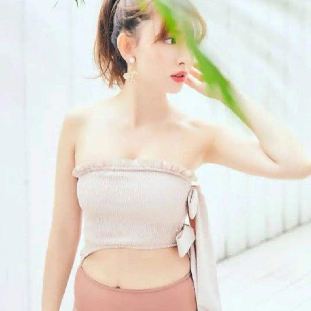 2026年最新】herlipto 水着の人気アイテム - メルカリ