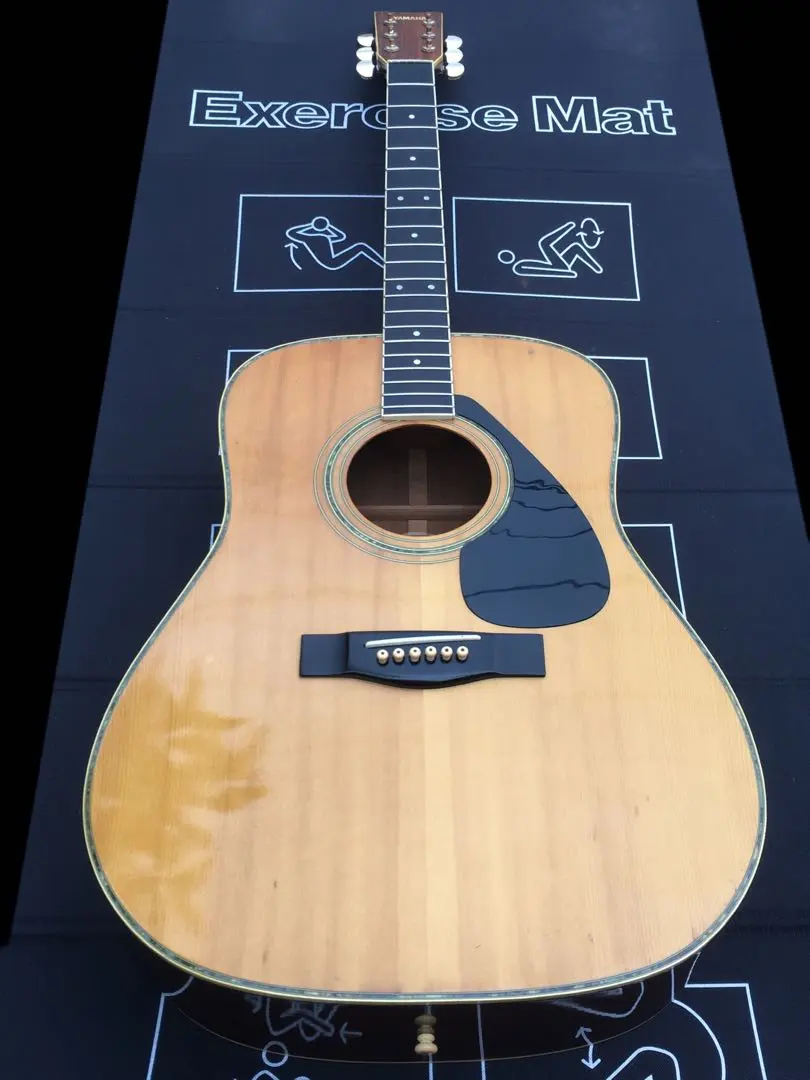 2026年最新】yamaha fg-300dの人気アイテム - メルカリ