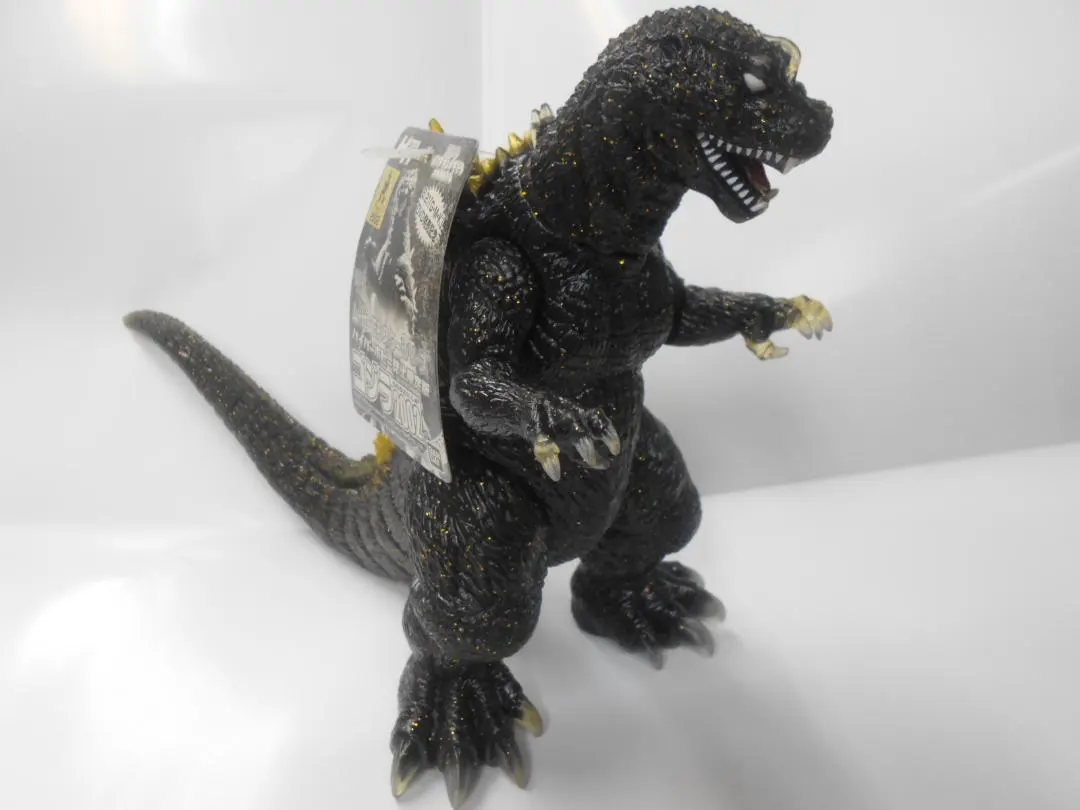 2026年最新】ハイパーホビー ゴジラ 2002の人気アイテム - メルカリ