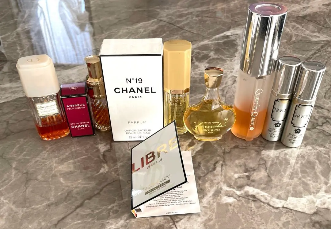 2026年最新】ニナリッチ 香水 vaporisateurの人気アイテム - メルカリ