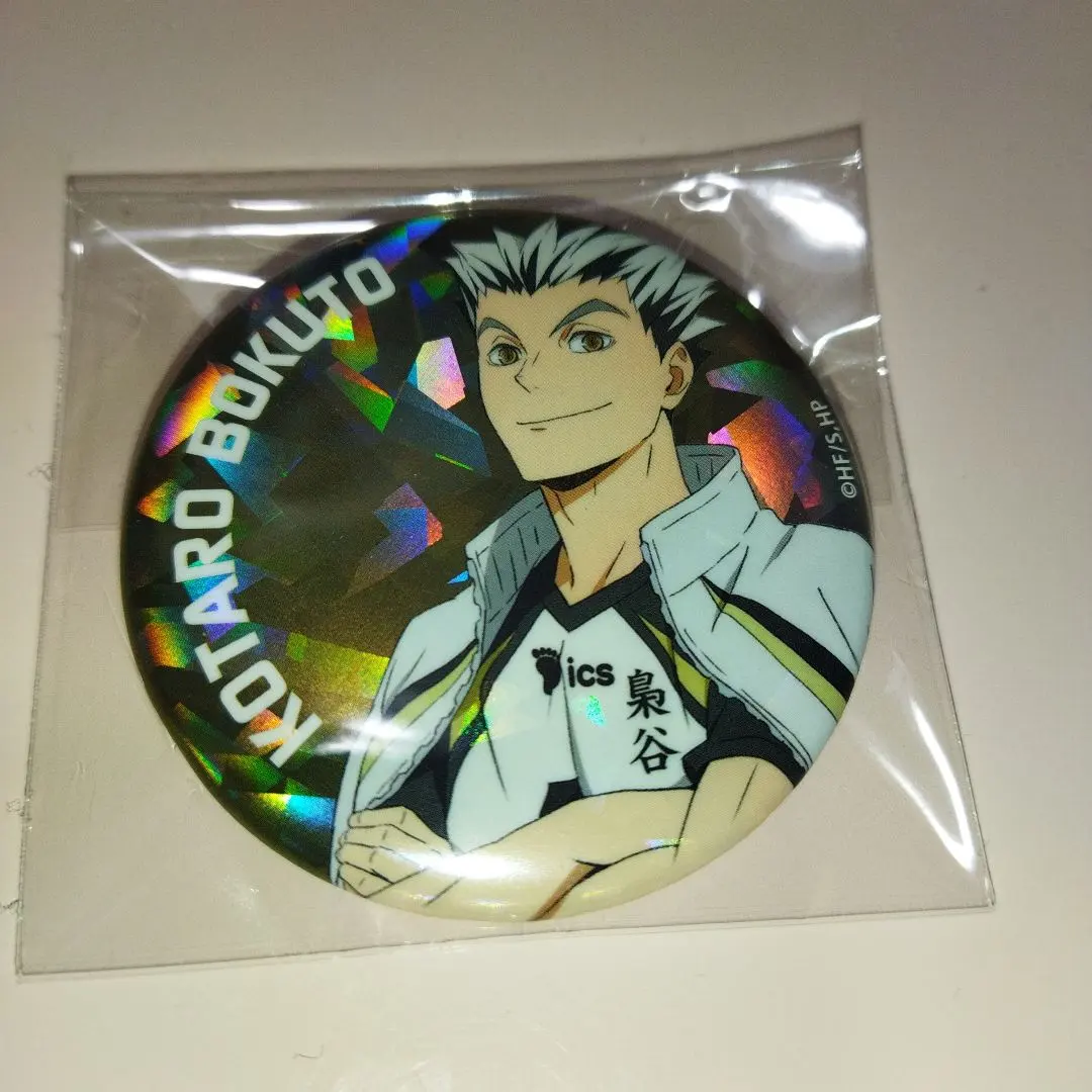 2026年最新】トレーディングホログラム缶バッジ主将Verの人気アイテム