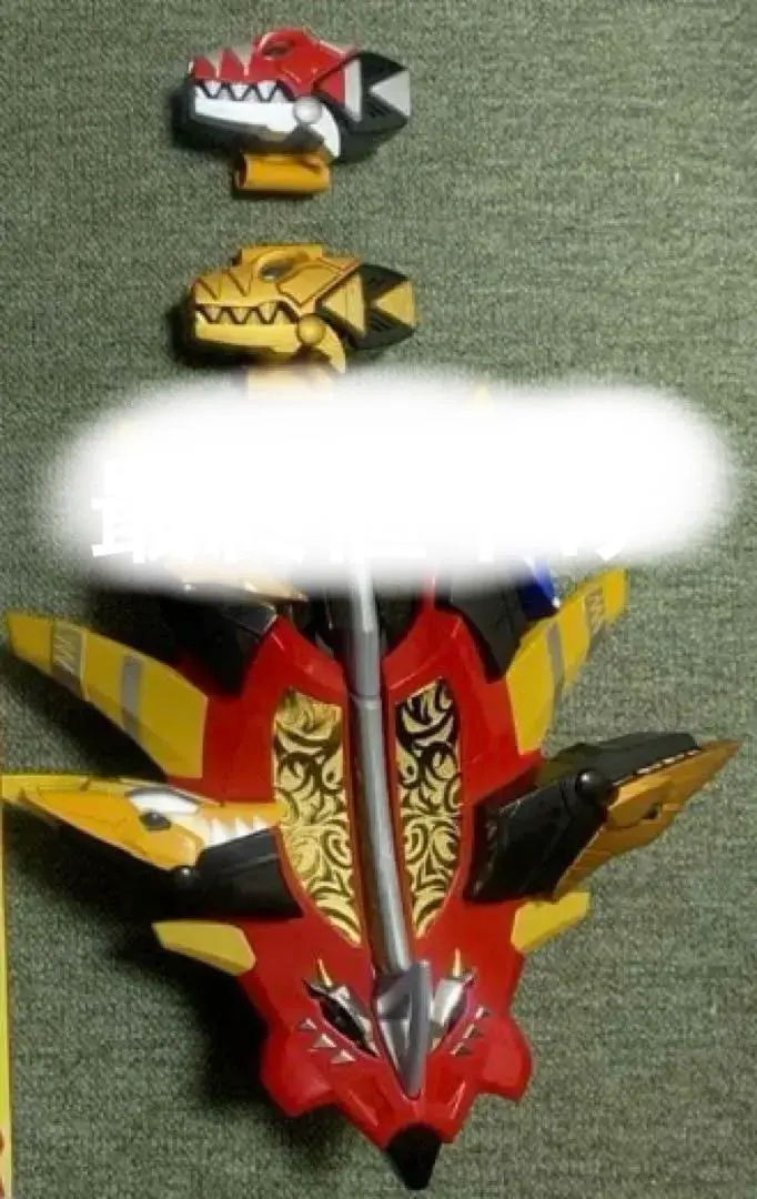 2026年最新】アバレンジャー スティライザーの人気アイテム - メルカリ