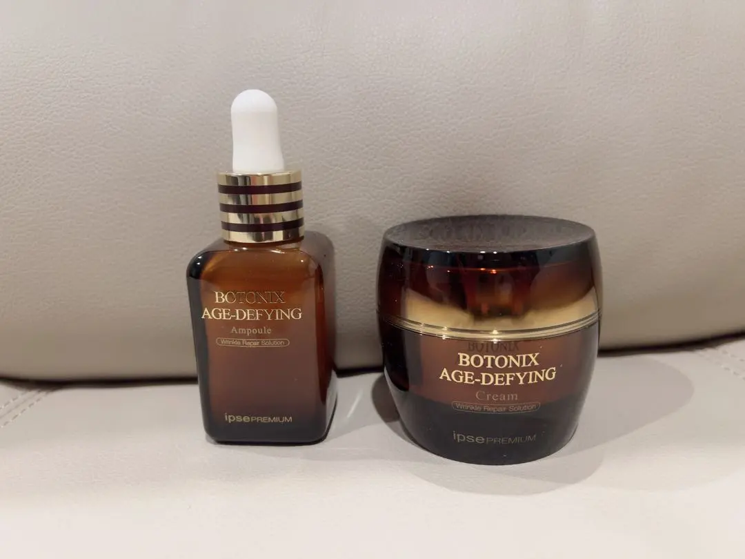 2026年最新】botonix age defyingの人気アイテム - メルカリ