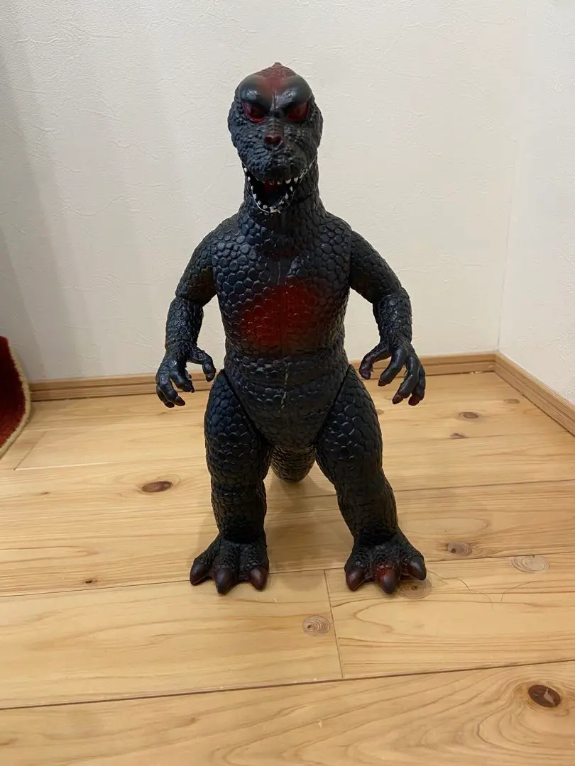 2026年最新】ゴジラ 1986の人気アイテム - メルカリ