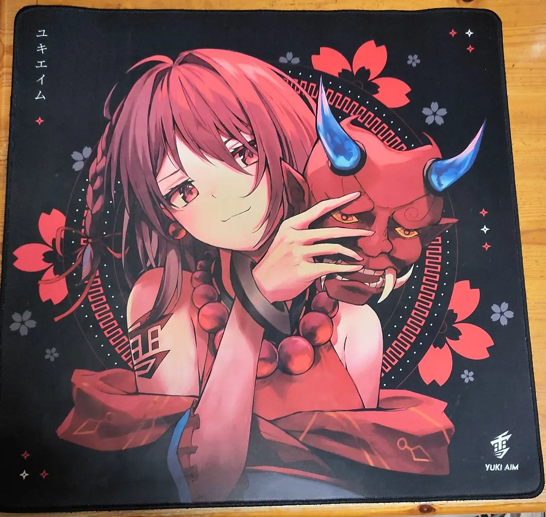 2026年最新】Yuki Aim Oni padの人気アイテム - メルカリ