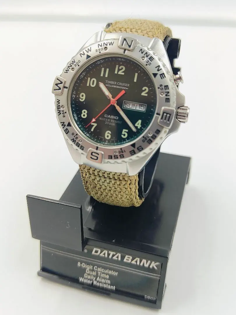 2026年最新】casio timber cruiserの人気アイテム - メルカリ