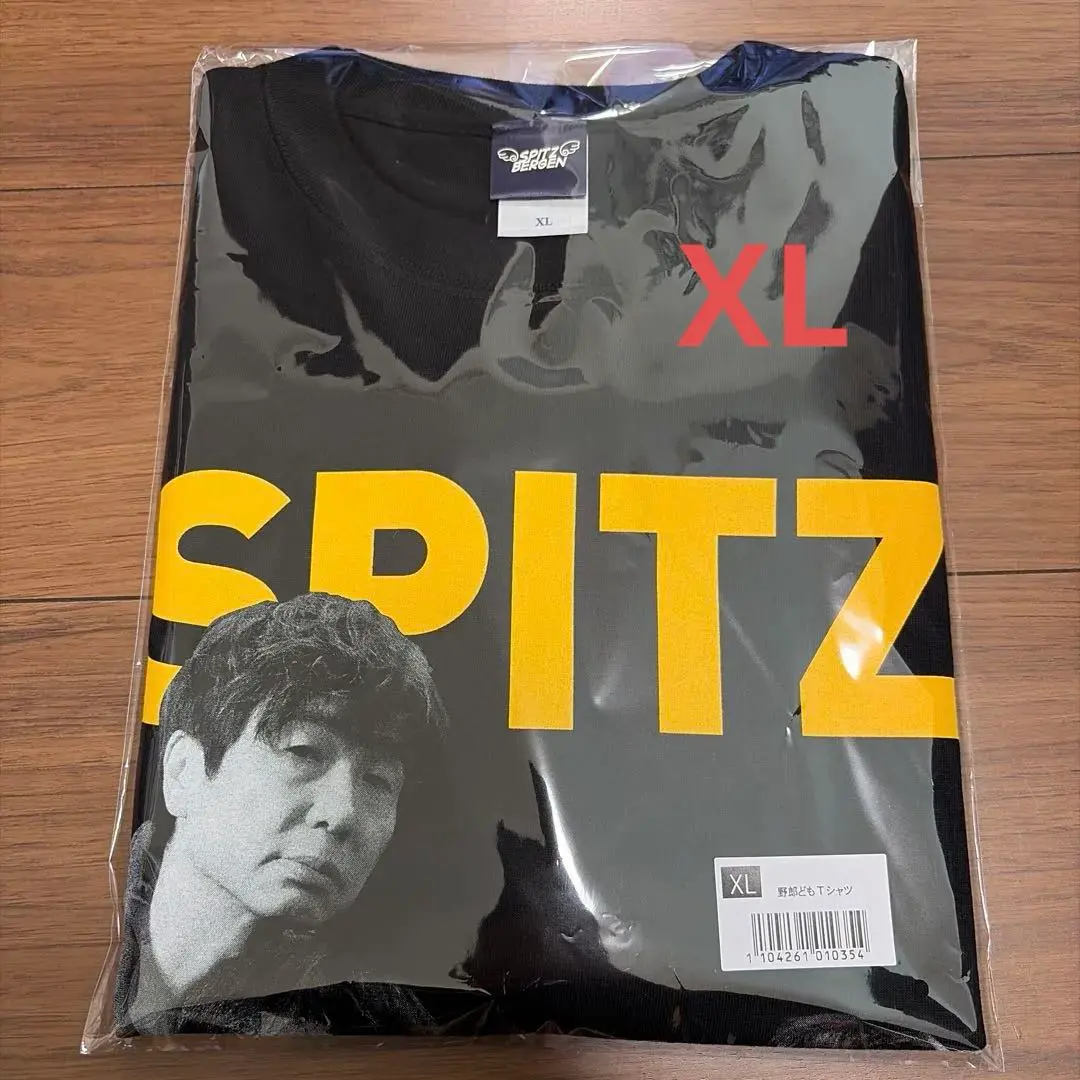 2026年最新】スピッツ go go tシャツの人気アイテム - メルカリ