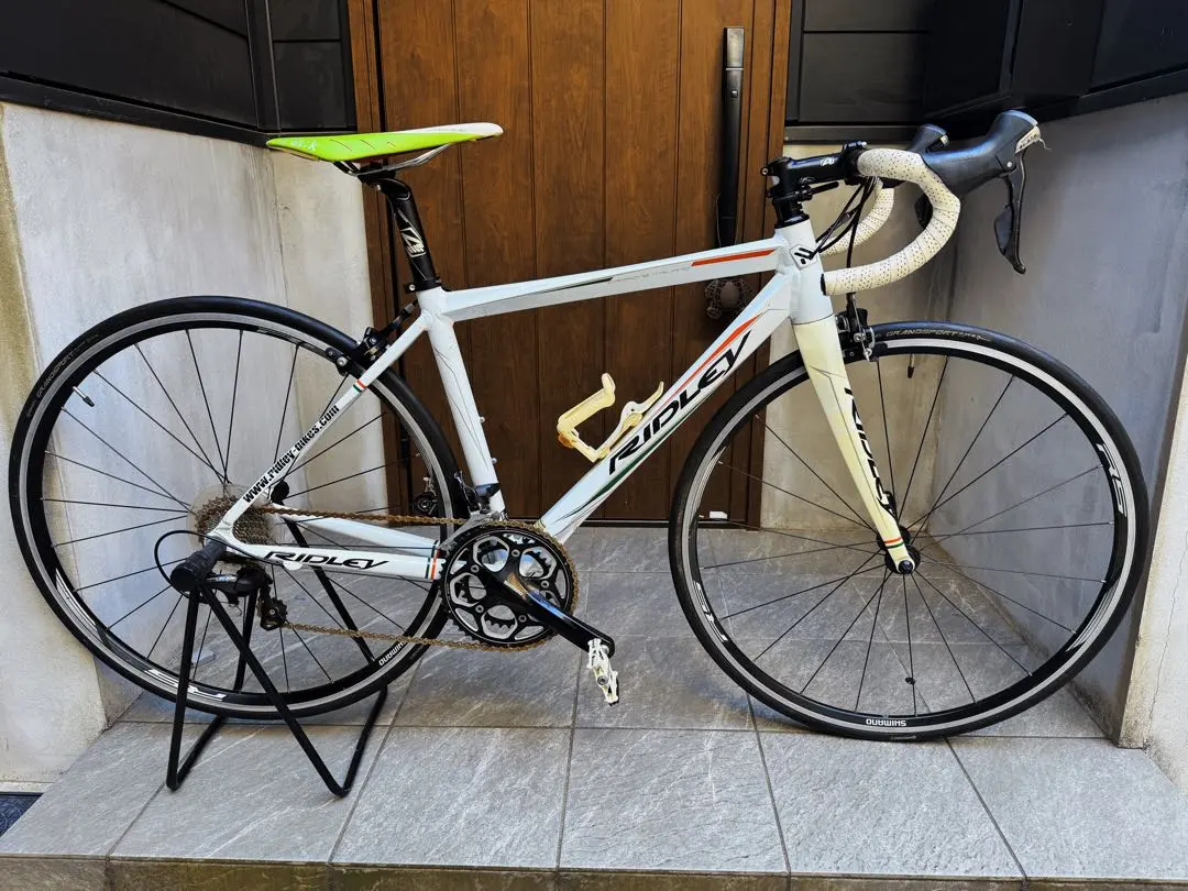 2026年最新】ridley fenix alの人気アイテム - メルカリ