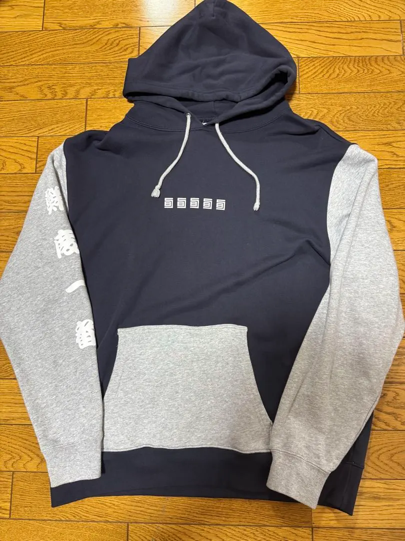 2026年最新】gadoro パーカーの人気アイテム - メルカリ