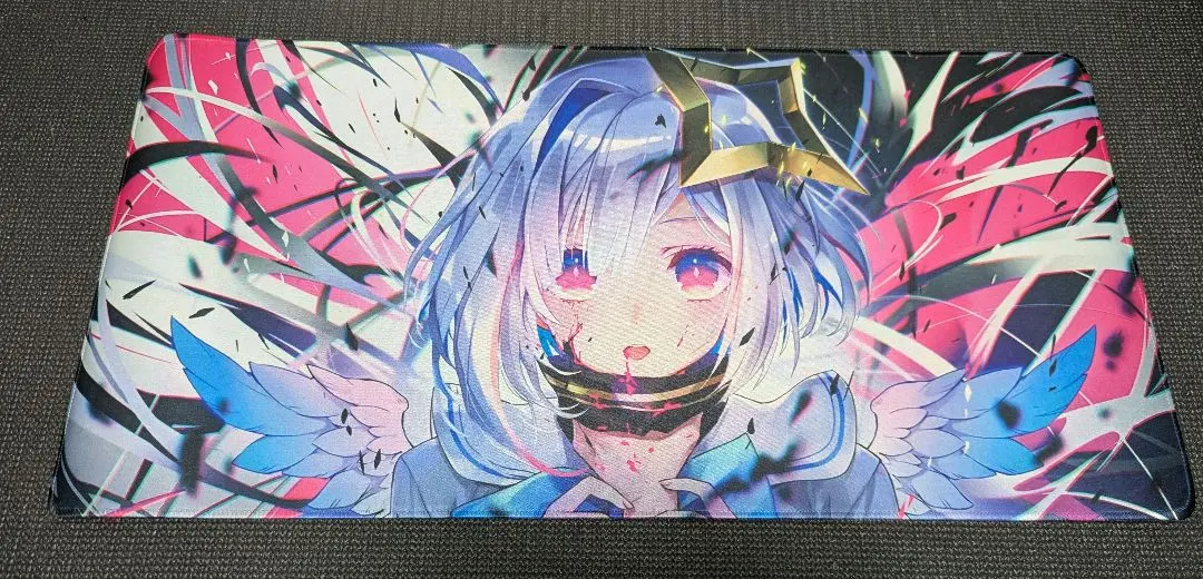 2026年最新】天音かなた マウスパッドの人気アイテム - メルカリ