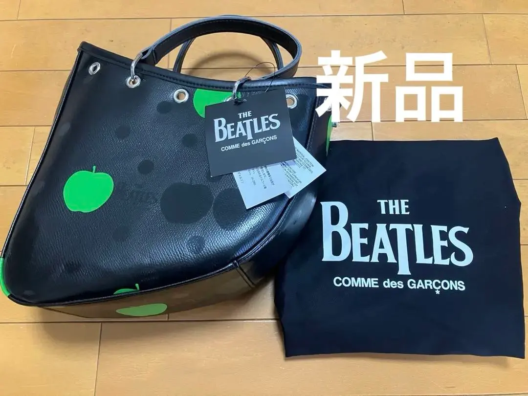 2026年最新】コムデギャルソン バッグ ビートルズの人気アイテム
