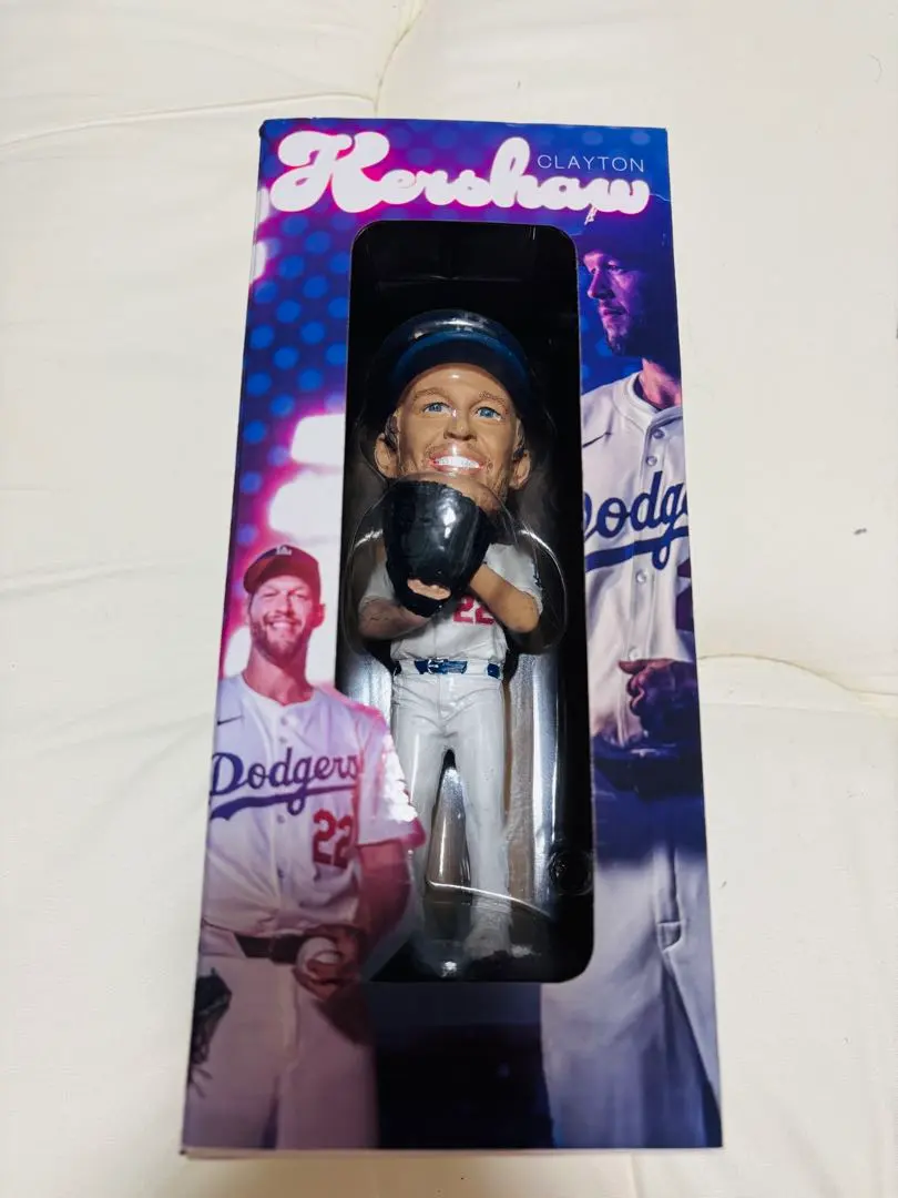 2026年最新】カーショウ ボブルヘッドの人気アイテム - メルカリ