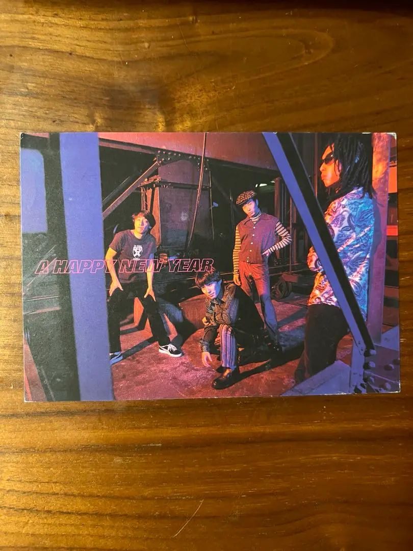 2026年最新】年賀状 スピッツの人気アイテム - メルカリ