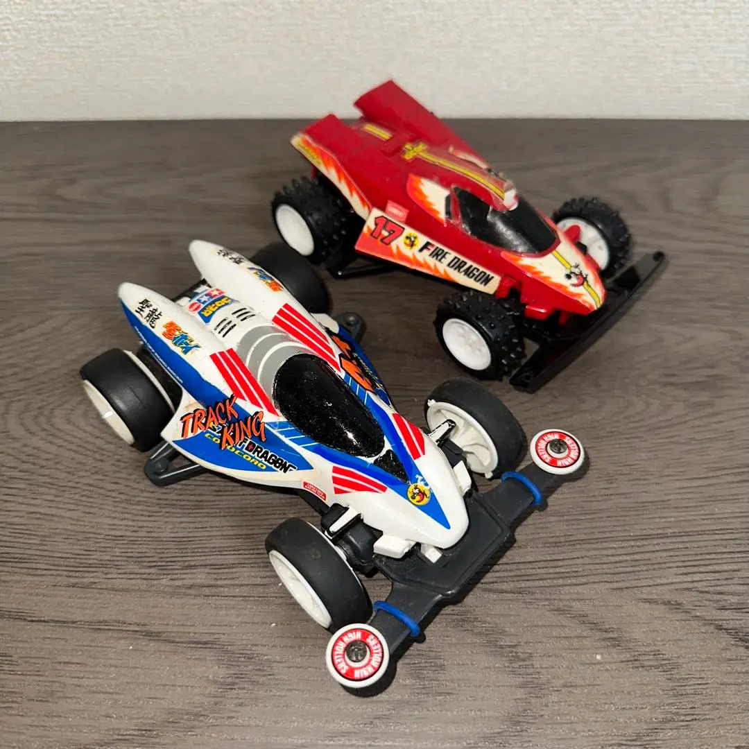 2026年最新】セイントドラゴン タミヤの人気アイテム - メルカリ