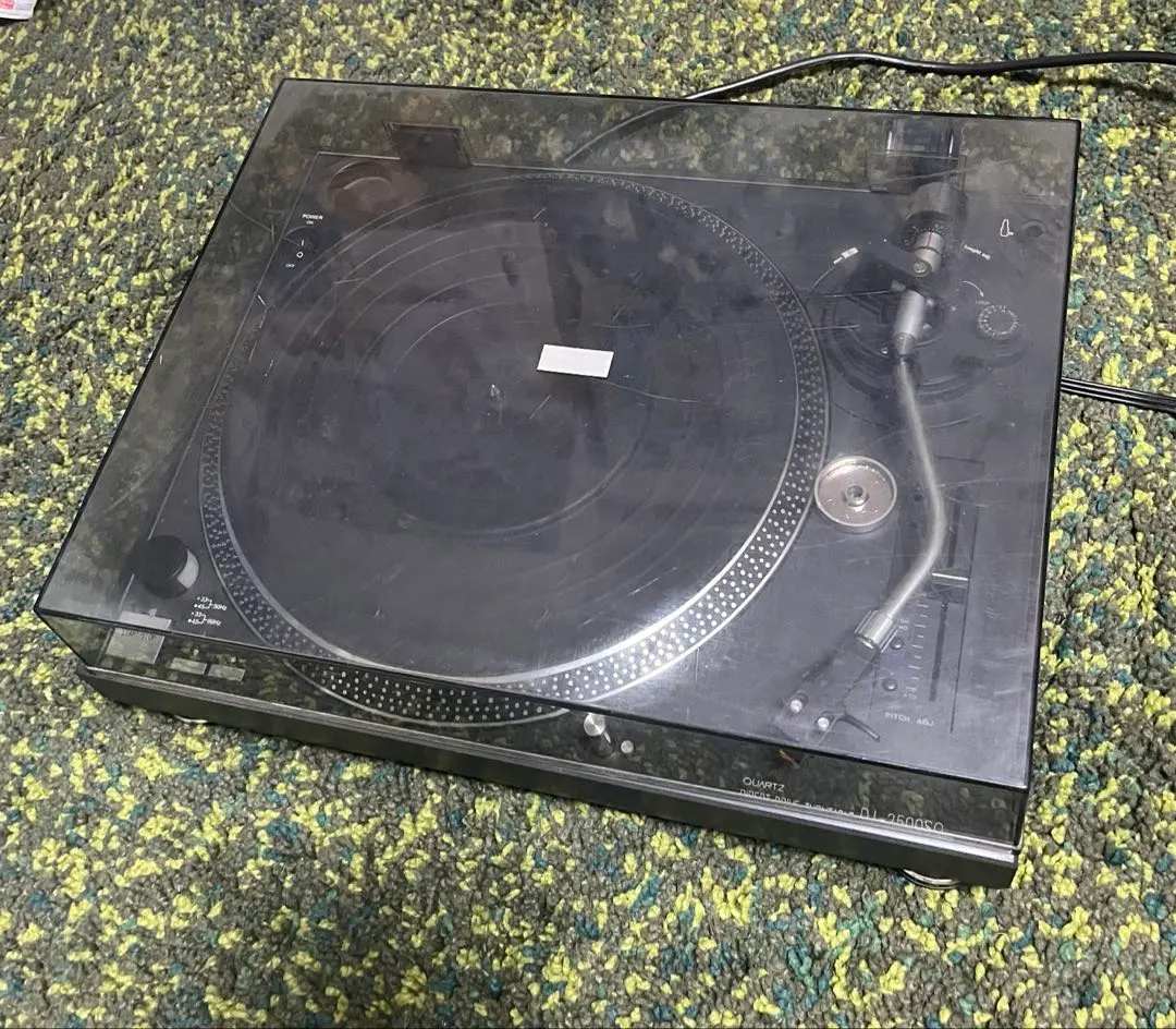 2026年最新】kikutani dj 2500の人気アイテム - メルカリ